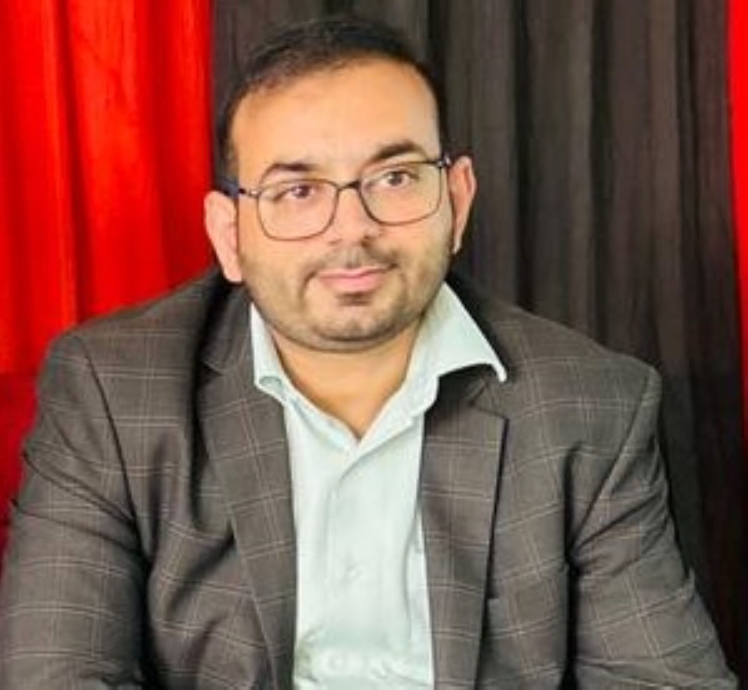 MOHAMMAD MUZAMMIL